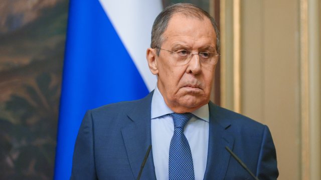 Русия не се стреми да сложи край на войната в