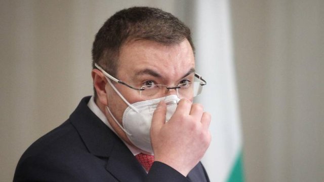 Получихме тревожни данни за болница Лозенец а именно действия на