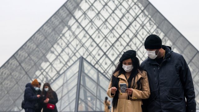 Във Франция е поставен нов черен рекорд по отношение на