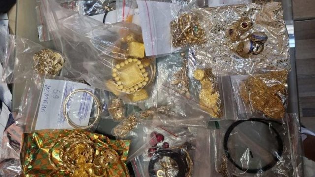 Шест лица са с повдигнати обвинения за пране на пари