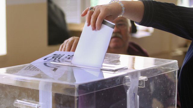 Започва регистрацията на партиите и коалициите за изборите през април