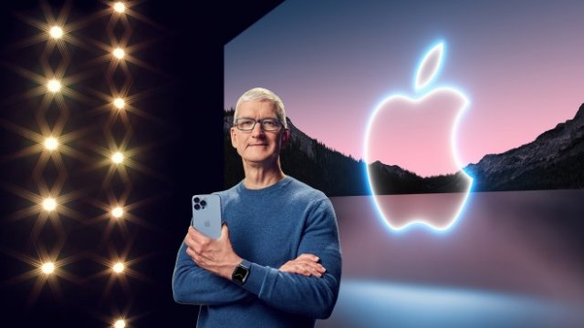 Apple разчита на 5G за iPhone 13, иска TV+ да се конкурира с Netflix