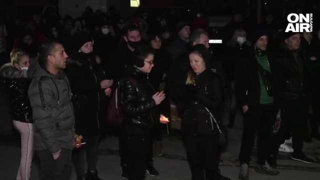 Продължава разследването на трагичния инцидент с жената починала пред Спешното