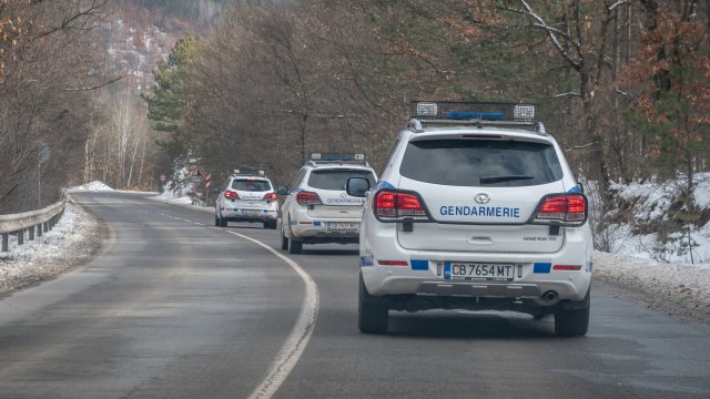 Откриха втория издирван пастир след спецакцията на полицията и жандармерията