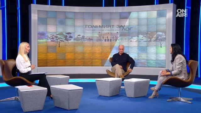 Защо политиците не успяха да мотивират хората за гласуват От 6 5