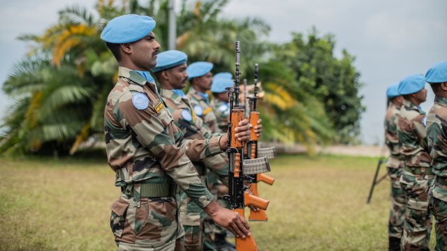 Над 140 хуманитарни работници са били убити през 2021 г