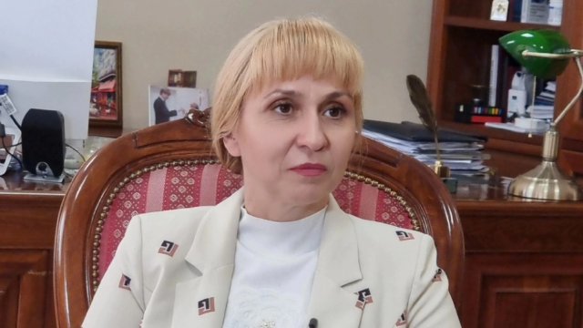 Омбудсманът Диана Ковачева изпрати препоръка до председателя на Комисията за