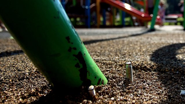 В платформата на получихме подробен сигнал за състоянието на детска