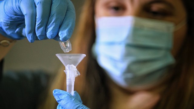 16 са новодиагностицираните с коронавирусна инфекция у нас през последното