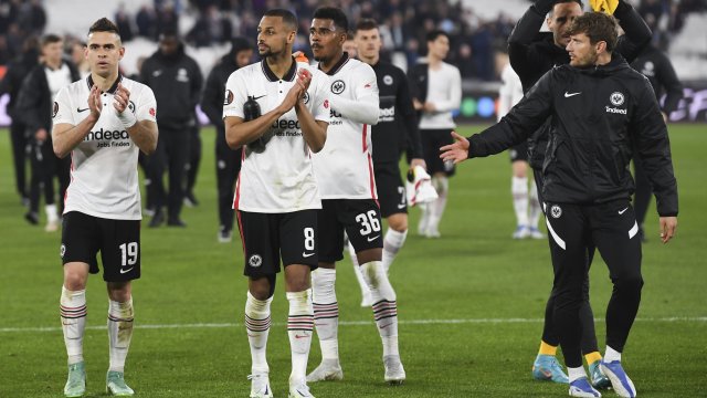 Големи емоции предложиха двата първи полуфинала в Лига Европа На