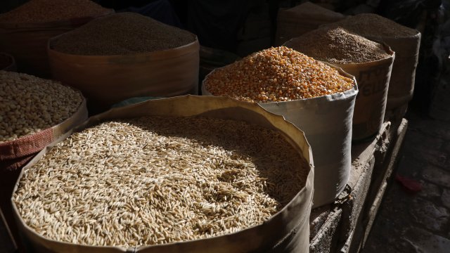 Организацията на ООН за прехрана и земеделие има доказателства че