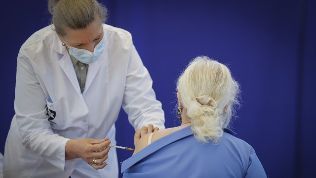 Във всеки случай Шаленберг изключи възможността за общонационално решение за справяне