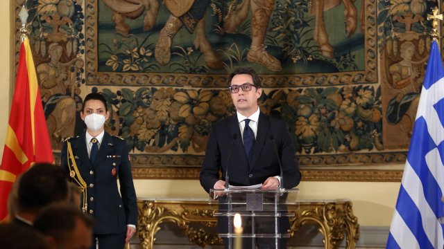 България започна да имитира Гърция надявам се преговорите да не