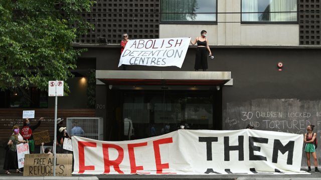 Проблемите участието и присъствието на Новак Джокович за Откритото първенство