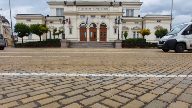 Ново технологично решение което да не допусне разместване на жълтите