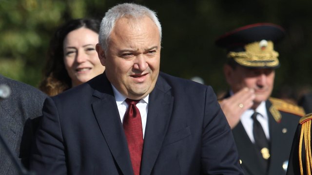 Служебният министър на вътрешните работи Иван Демерджиев даде добра оценка