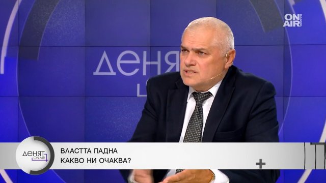 Депутатите решиха съдбата на кабинета Петков За бяха 123 а