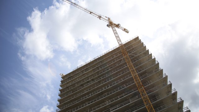 България е сред петте страни членки на ЕС с годишен спад