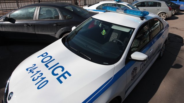 Софийската районна прокуратура привлече към наказателна отговорност 38 годишен мъж шофирал