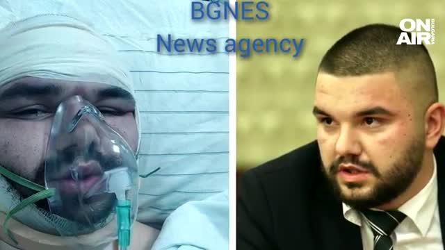 Продължава разследването на побоя над секретаря на българския културен клуб