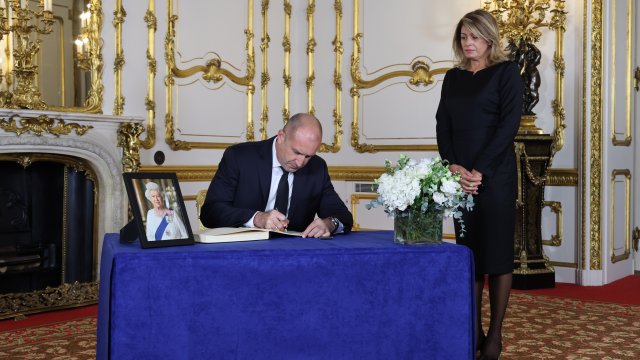 Срещите с кралица Елизабет II остават незабравим спомен за мъдрост