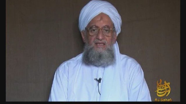 Лидерът на Ал Кайда Айман ал Зауахири е бил убит