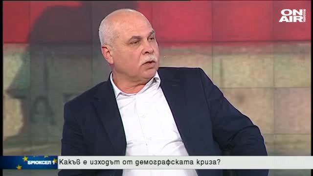Има ли лобизъм срещу признаването на авторските права?
