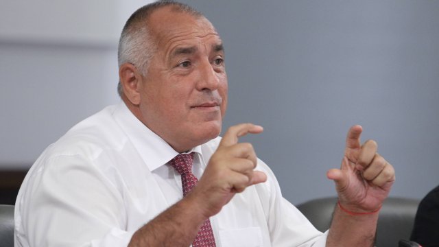 Той е категоричен че това трябва да се промени Трябва да