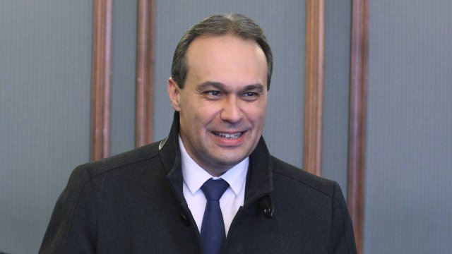 Военният министър в оставка коментира приземяването на Чесна 150