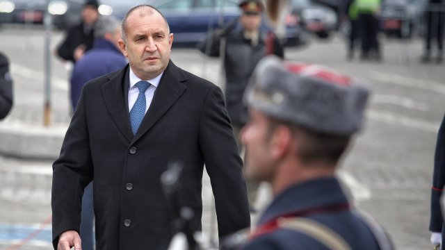 На извънредната Среща на върха на НАТО в Брюксел България