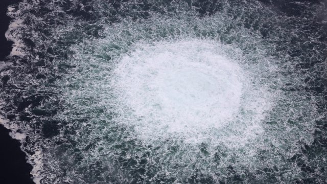 Разследването на Службата за сигурност на Швеция показва че щетите