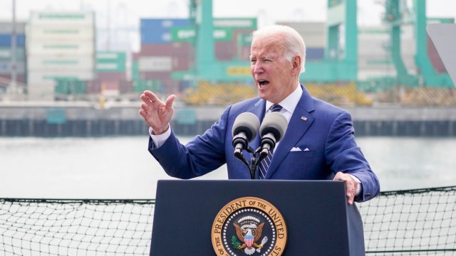 Украинският президент Володимир Зеленски не искаше да чуе събраната от