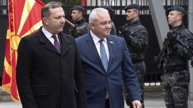 България и Северна Македония ще отбележат 151 години от рождението