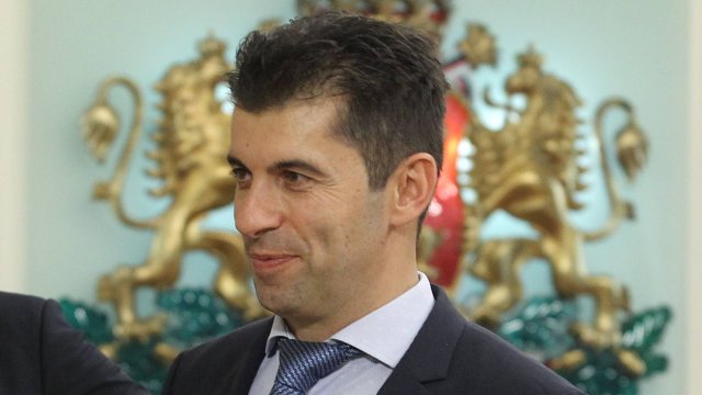 Започна серията от дискусии по ключови политики за изработване на