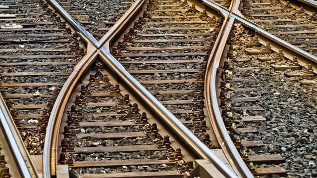 Пътуването с влак от София до Скопие може да стане