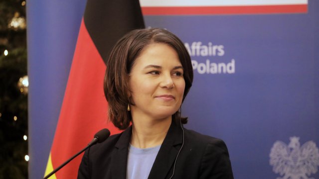 Новият газопровод през Балтийско море Северен поток 2 няма