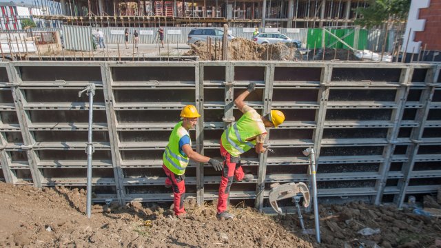 28 април е Световният ден за безопасност и здраве при