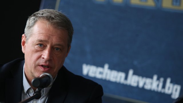 Голяма международна кампания е изразила желание да придобие футболен клуб