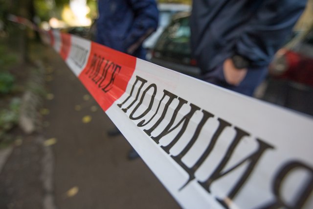 Жестока драма се е разиграла днес в руенското село Ябълчево