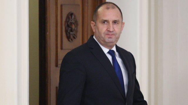 Българските институции са в контакт с Христо Грозев още преди