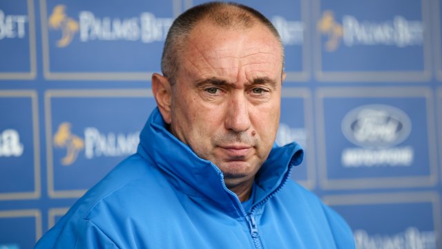 Левски прави опит да си върне крилото Станислав Иванов В