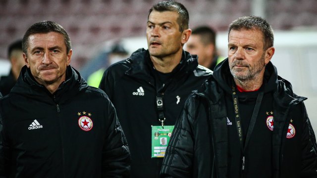 Трансферът на защитника на ЦСКА Карол Метс в АПОЕЛ Никозия