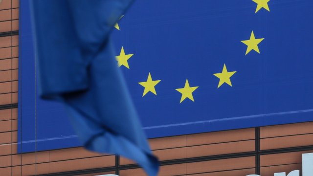 ЕС настоява Иран да спре да снабдява Русия с оръжие