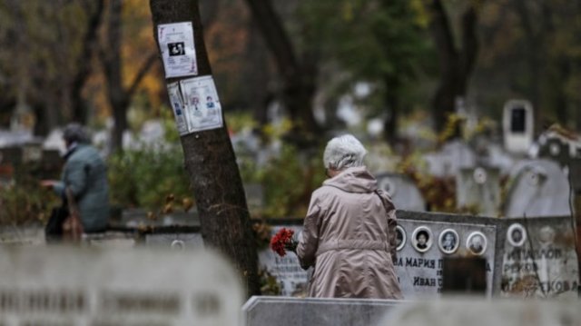 На 26 февруари е първата Голяма Задушница която отбелязва Православната