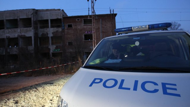 18 годишен е задържан за убийството на 82 годишната жена в русенското