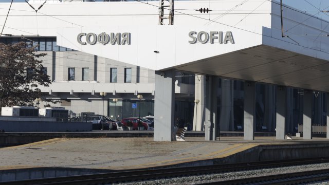 Очаква се до края на деня да бъде пуснато движението