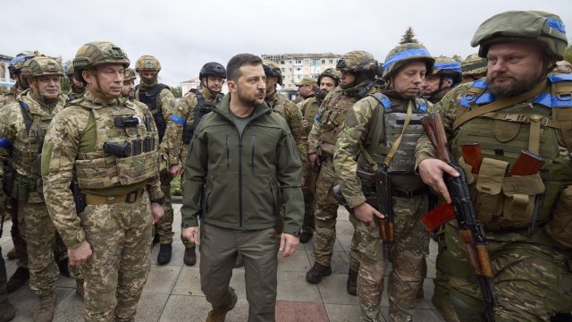 Трета световна война няма да има това не е трилогия