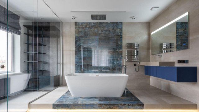 Когато стане дума за обзавеждане на баня повечето хора имат