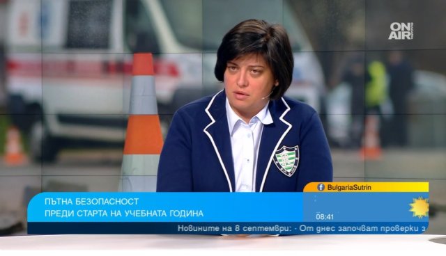 Поредната тежка катастрофа у нас взе жертва а други трима