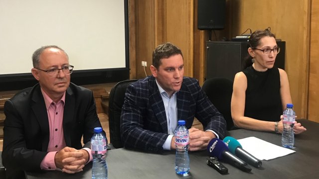 Служебното правителство на президента Румен Радев извърши поредното безпрецедентно нарушение